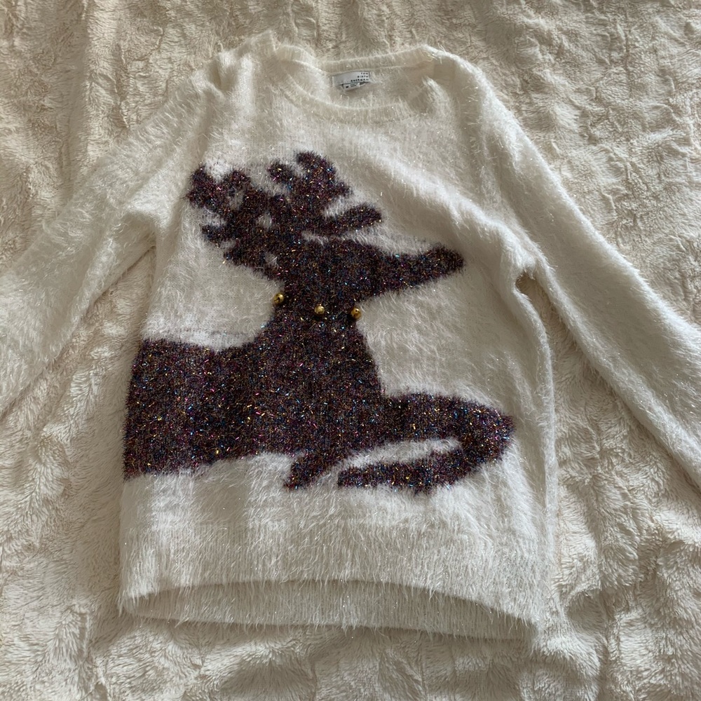 Christmas sweater